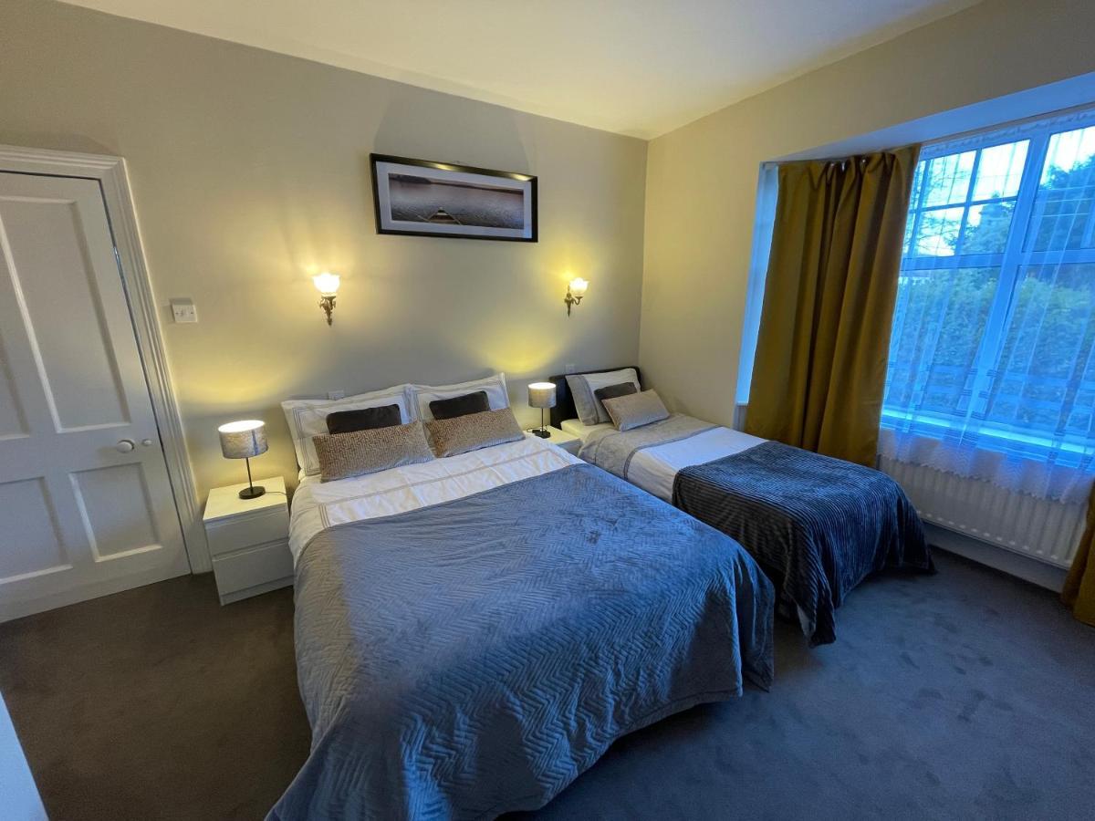 Silver Eagle Bed & Breakfast - Dublin, Dublin